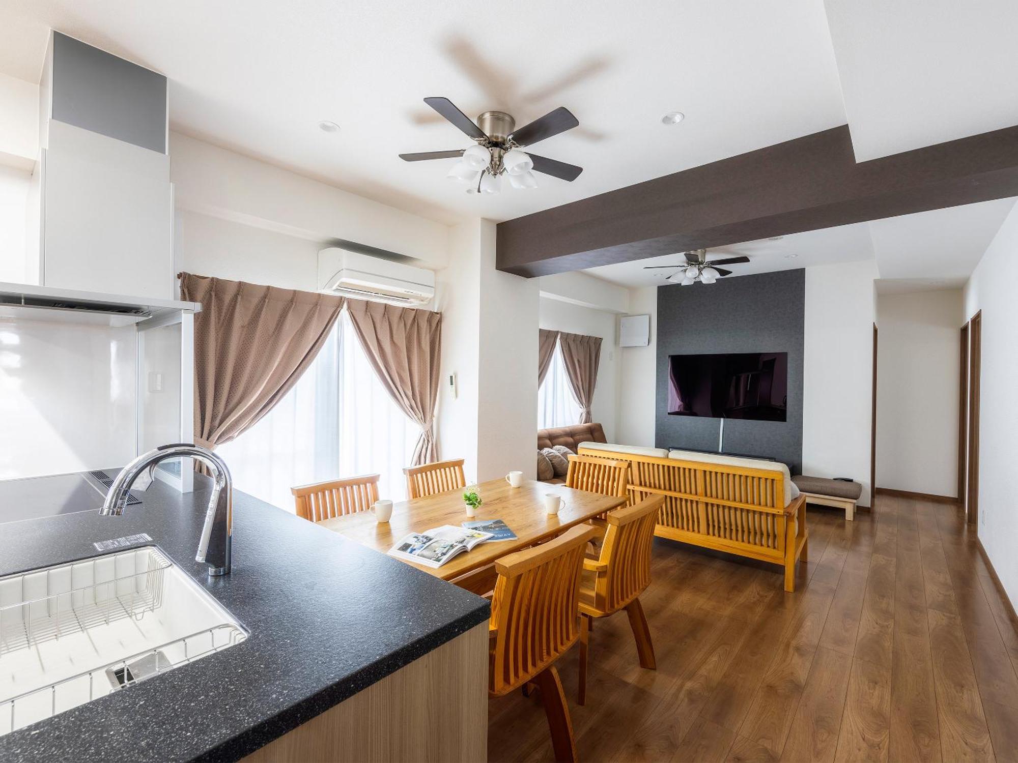 Comfort 3* Chatan