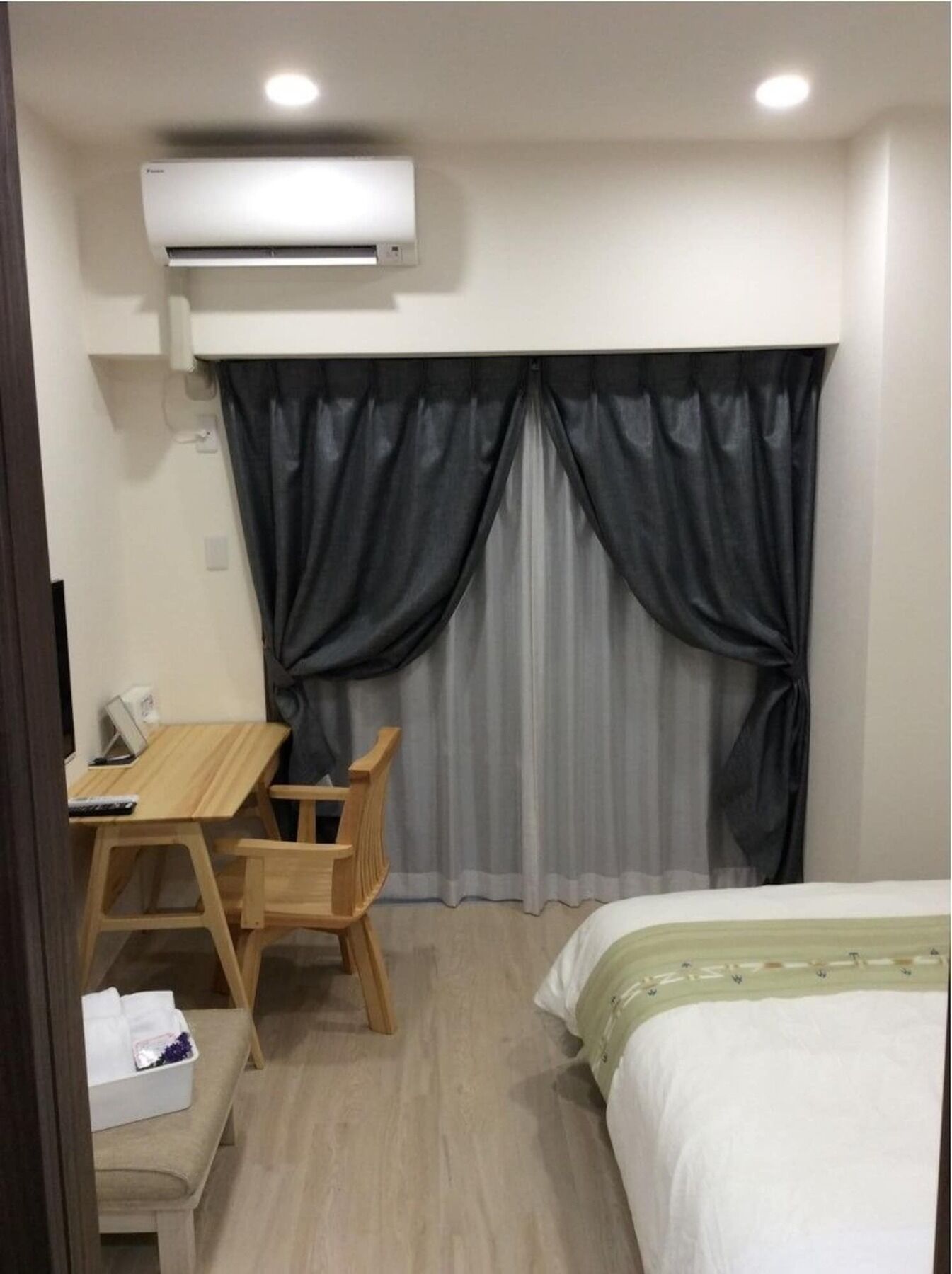 Comfort Hotel Chatan